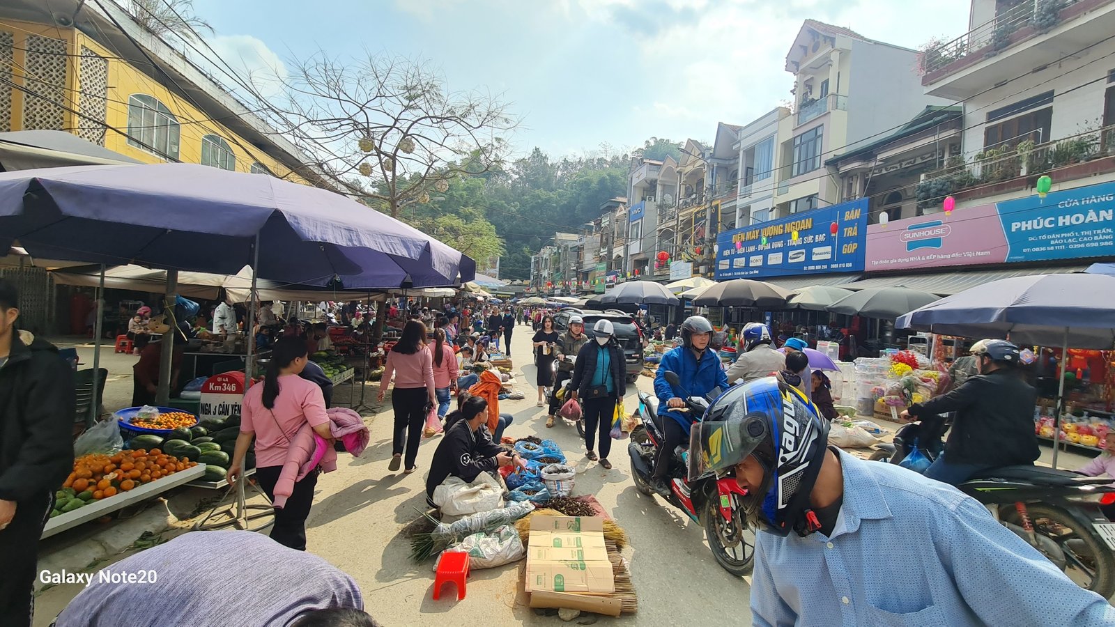 Epic 15-Day Ha Giang to Sapa Mountain Bike Tour